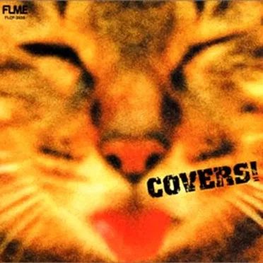 COVERS! by Various Artists - album cover