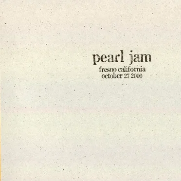 2000-10-27: Selland Arena, Fresno, CA, USA (#65)