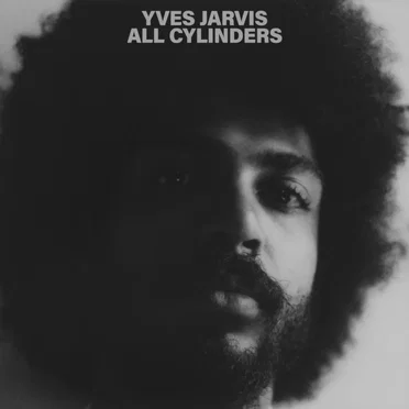 All Cylinders by Yves Jarvis - album cover