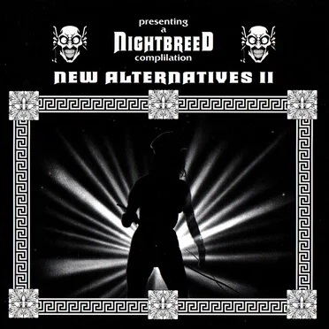 New Alternatives II by Various Artists - album cover