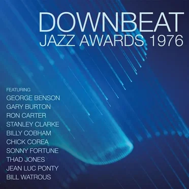 Downbeat Jazz Awards 1976