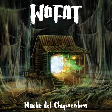 Noche del Chupacabra