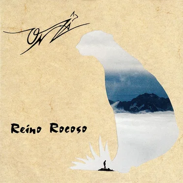 Reino Rocoso by Onza - album cover