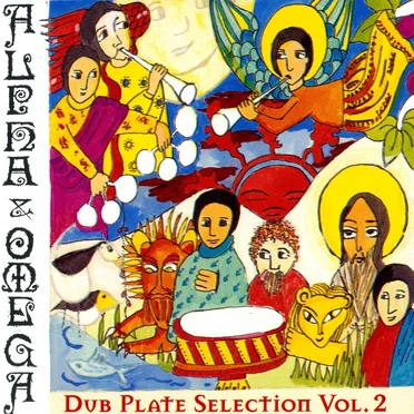 Dub Plate Selection, Volume 2
