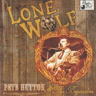 Lone Wolf