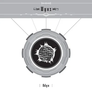 Odyx by Wyxz - album cover