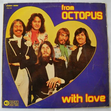 From Octopus With Love