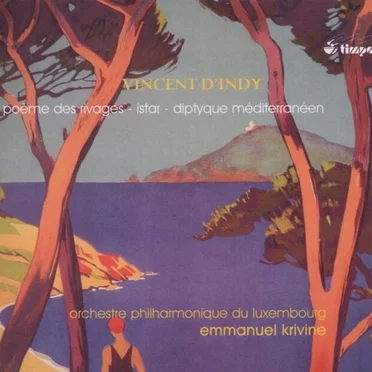 Poème des rivages / Istar / Diptyque méditerranéen