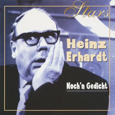 Noch’n Gedicht by Heinz Erhardt - album cover