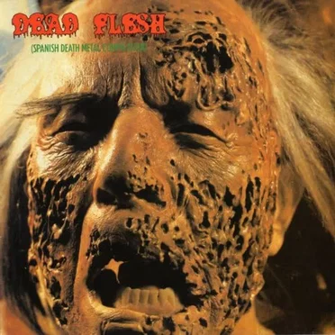 Dead Flesh by Various Artists - album cover