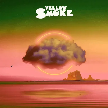 Yellow Smoke by Yellow Smoke - album cover