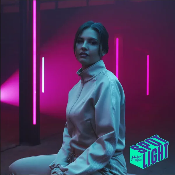 Confused (MJF spotlight session)