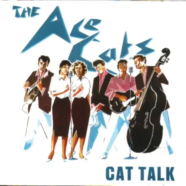 Cat Talk