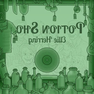 Potion Shop