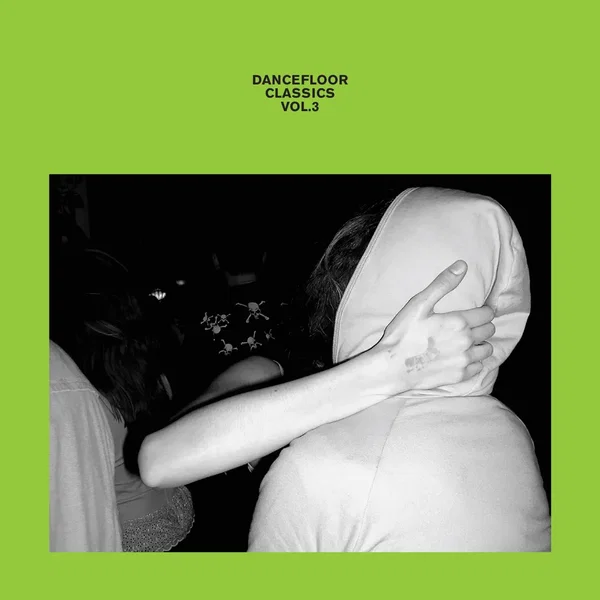 Dancefloor Classics, Vol. 3