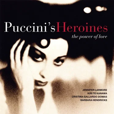 Puccini’s Heroines