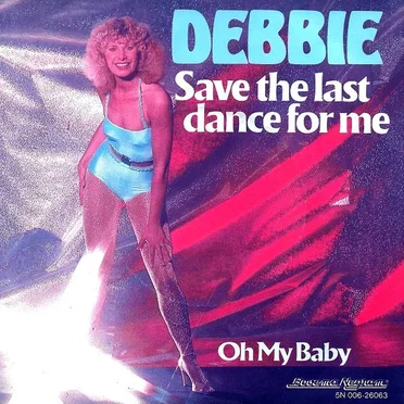 Save the Last Dance for Me