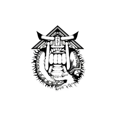 ウロボロス