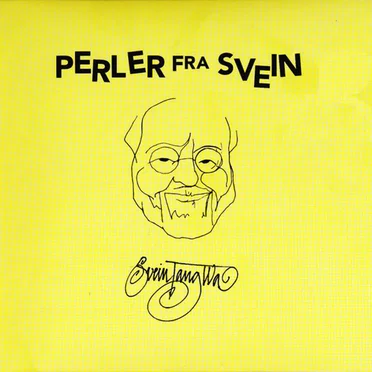 Svein Tang Wa