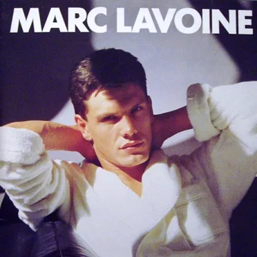 Marc Lavoine