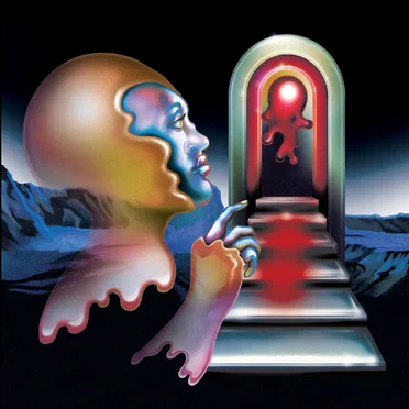 Beyond Fear / Missing Link by Lopez - album cover