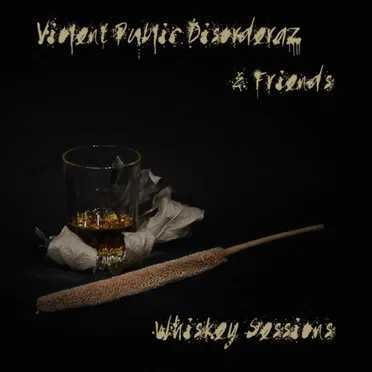 Whiskey Sessions