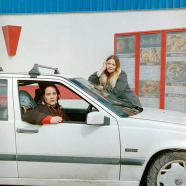 Drive-Thru Confessional