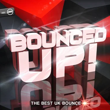 Bounced Up! by Various Artists - album cover