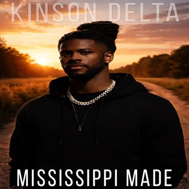 Mississippi Made by KinSon Delta - album cover