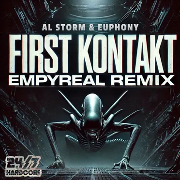 First Kontakt (Empyreal Remix)