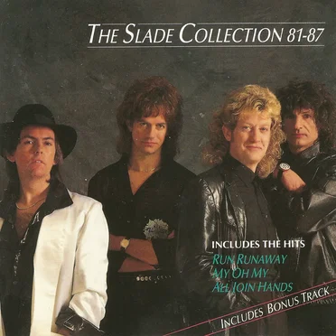 The Slade Collection 81–87