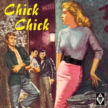 Chick Chick by Various Artists - album cover