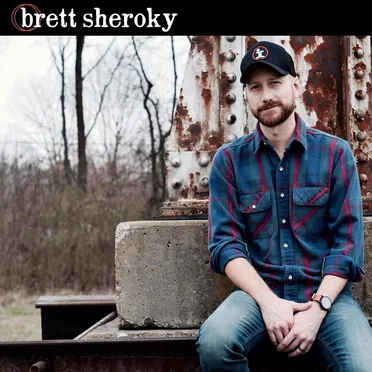 Brett Sheroky EP by Brett Sheroky - album cover