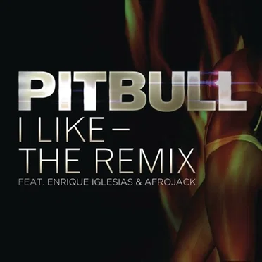 I Like (the remix)