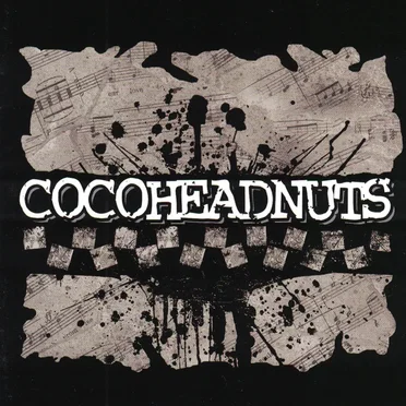 First E.P. by Cocoheadnuts - album cover