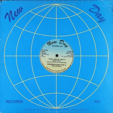 White Lines ’89 (Part II)