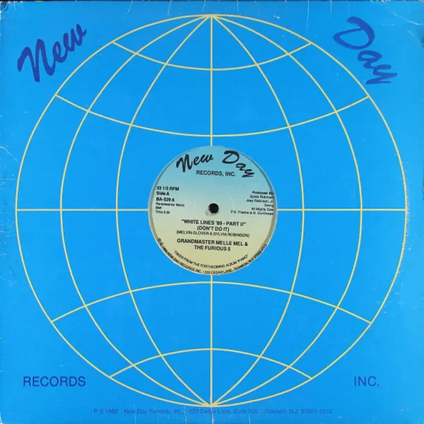 White Lines ’89 (Part II)