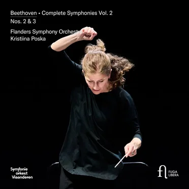 Complete Symphonies, vol. 2: Symphonies nos. 2 & 3