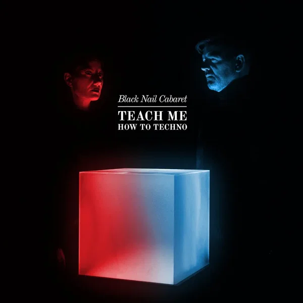 Teach Me How to Techno