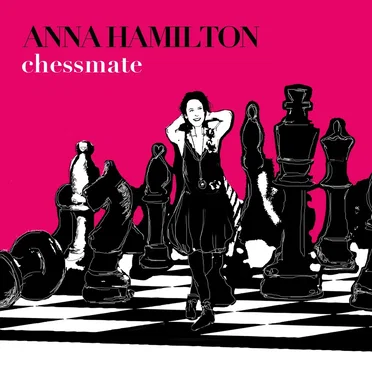 Chessmate by Anna Hamilton - album cover