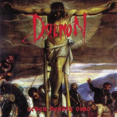 Daemon