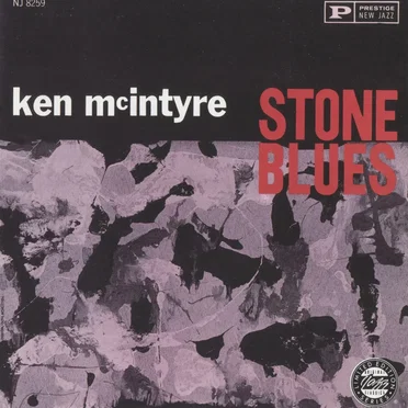 Stone Blues