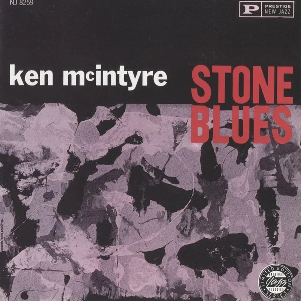 Stone Blues