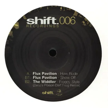 How Rude / Show Off / Froggy Style