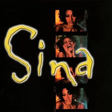 Sina by Sina - album cover