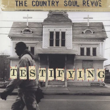 The Country Soul Revue
