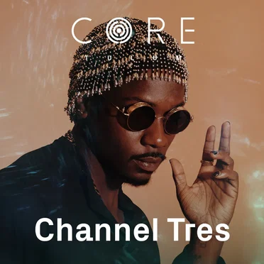 Channel Tres at CORE Tulum, 2023