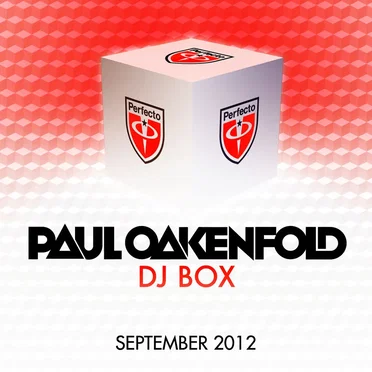 DJ Box - September 2012