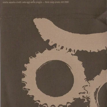 Pro-Motion :::: Anti-Static by The Infarto, Scheisse! - album cover