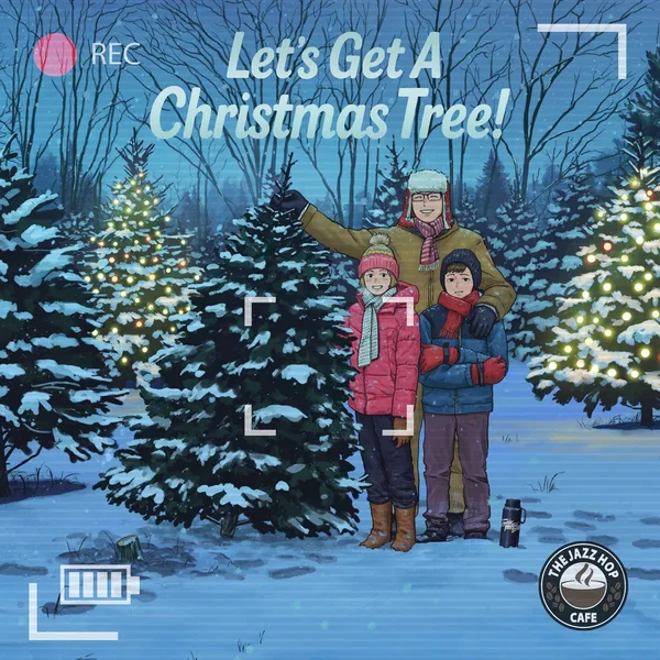 next christmas ill be okay